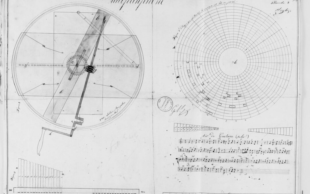 «Fonematología». Un viaje a través del sonido y la ciencia