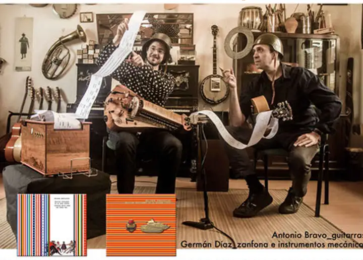Músicas en Guerra