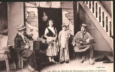 Concierto didáctico