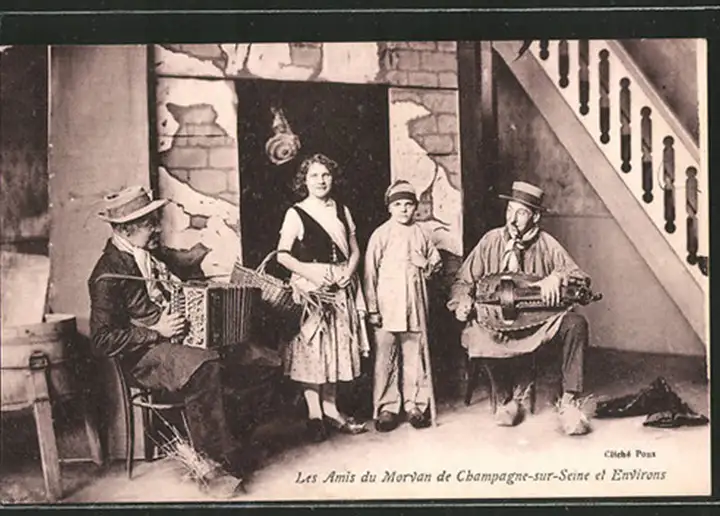 Concierto didáctico