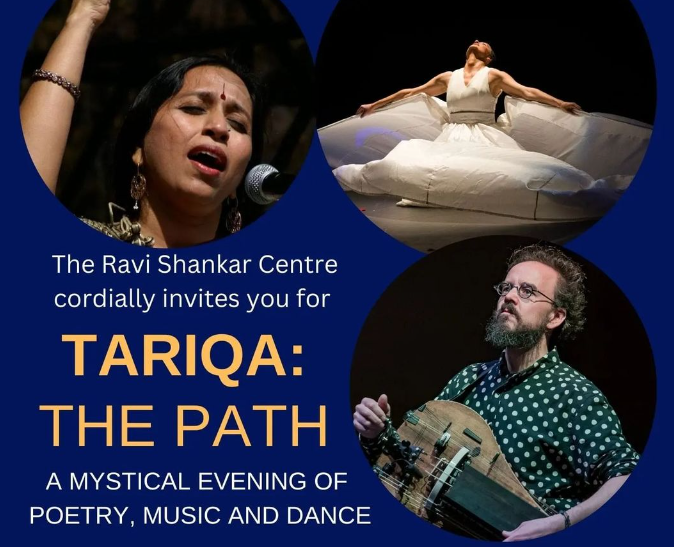 Tariqa. The Path